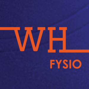 Wouter Herfkens Fysiotherapie, Naarden